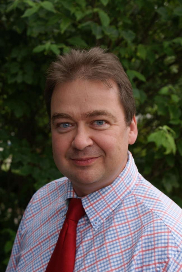 Jan-Ulrich Glup